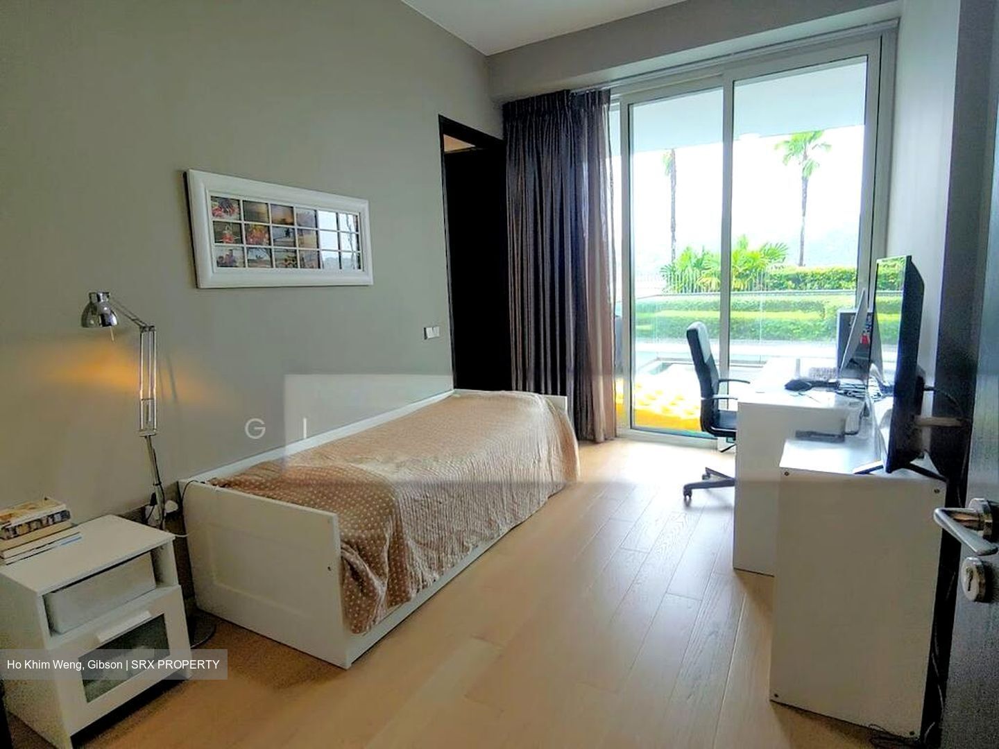 Corals At Keppel Bay (D4), Condominium #520268131